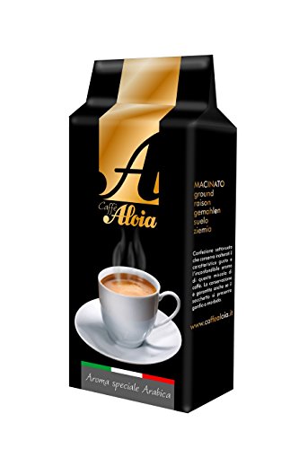 Best Italian Coffee