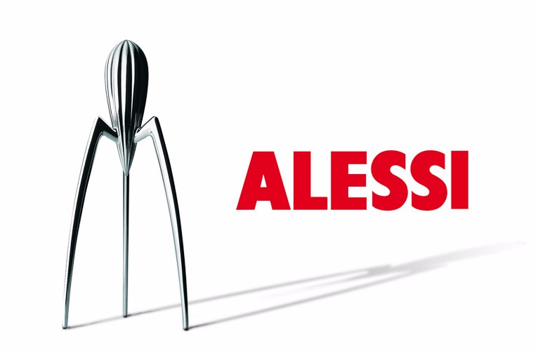 Italian Furniture Designers Alessi