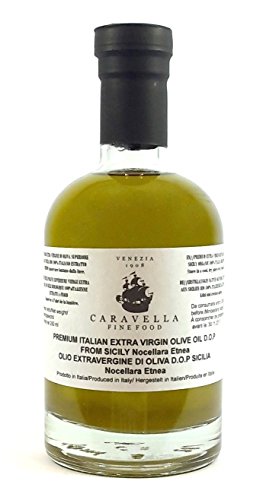 caravella premium sicily dop extra virgin olive oil nocellara etnea organic