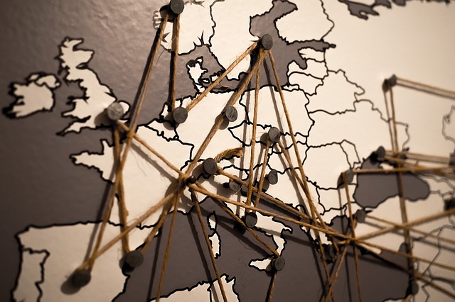 Internazionalizzazione: come portare un'impresa italiana in UK nel 2019