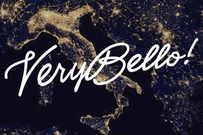 Verybello, la risposta italiana a un pubblico internazionale